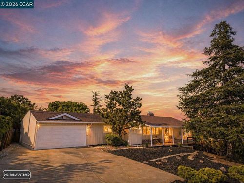 143 Montecito Cres, Walnut Creek, CA, 94597-3417 | Card Image