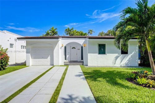 809 Milan Ave, Coral Gables, FL, 33134-3611 | Card Image