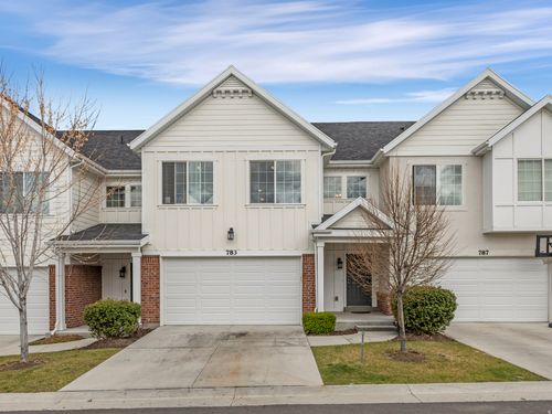 783 E Newfield Dr, Sandy, UT, 84094-1260 | Card Image