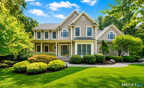 30 Old Farms Rd, West Suffield, CT, 06093-2829 | Card Image