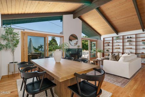 1749 La Coronilla Dr, Santa Barbara, CA, 93109-1637 | Card Image