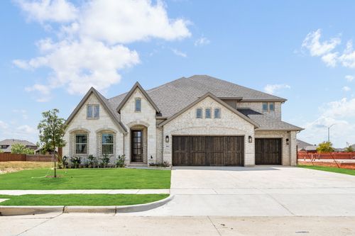361 Tony St, Burleson, TX, 76028-7227 | Card Image