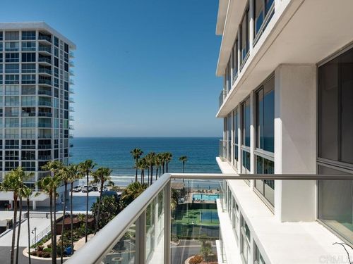 609-1810 Avenida Del Mundo, Coronado, CA, 92118-4044 | Card Image