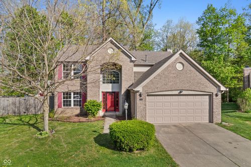 1927 Alvee Cir, Indianapolis, IN, 46239-8779 | Card Image