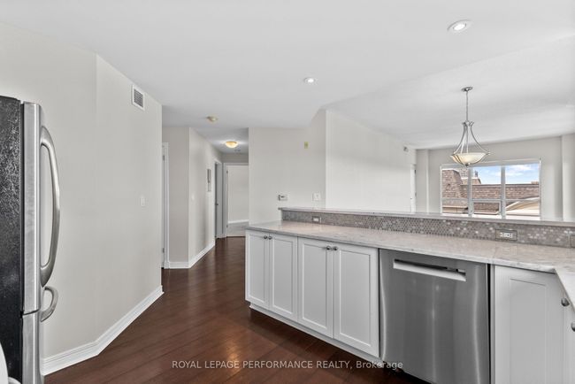 610 - 955 Beauparc Pvt, Condo with 2 bedrooms, 2 bathrooms and null parking in Gloucester ON | Image 9