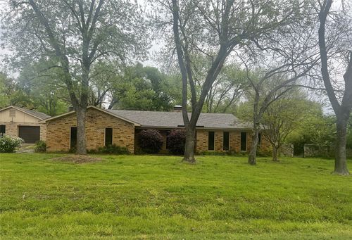 4609 Manning Dr, Colleyville, TX, 76034-4218 | Card Image