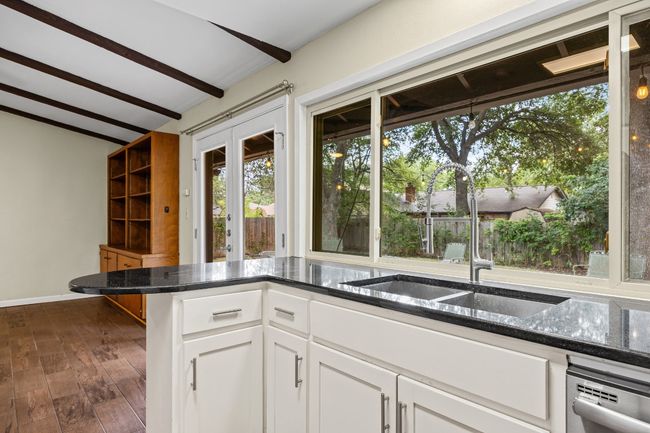 9215 Hunters Trce E, House other with 4 bedrooms, 2 bathrooms and null parking in Austin TX | Image 10