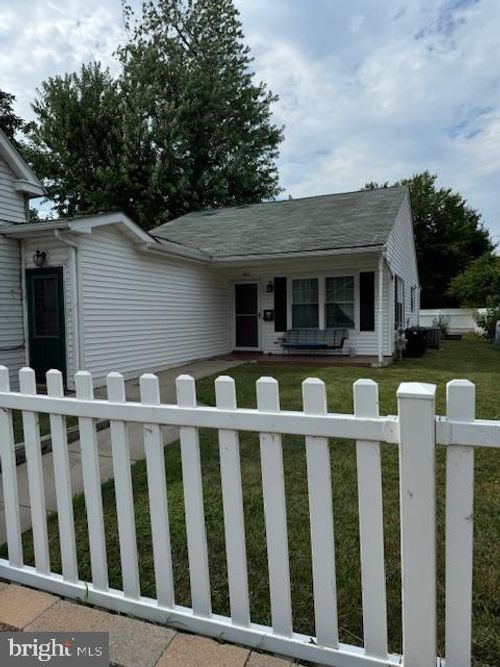 561 Pennington Ave, HAVRE DE GRACE, MD, 21078-3042 | Card Image