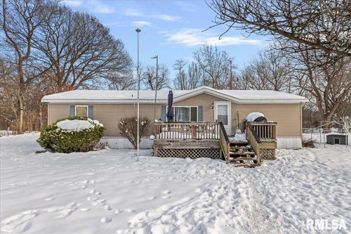 367 Oak St, Hettick, IL, 62649-4183 | Card Image