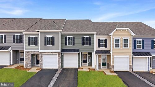 608 Tracy Way, MARTINSBURG, WV, 25403 | Card Image