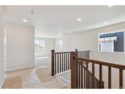 24574 E 37th Ave, House other with 3 bedrooms, 1 bathrooms and null parking in Aurora CO | Image 3