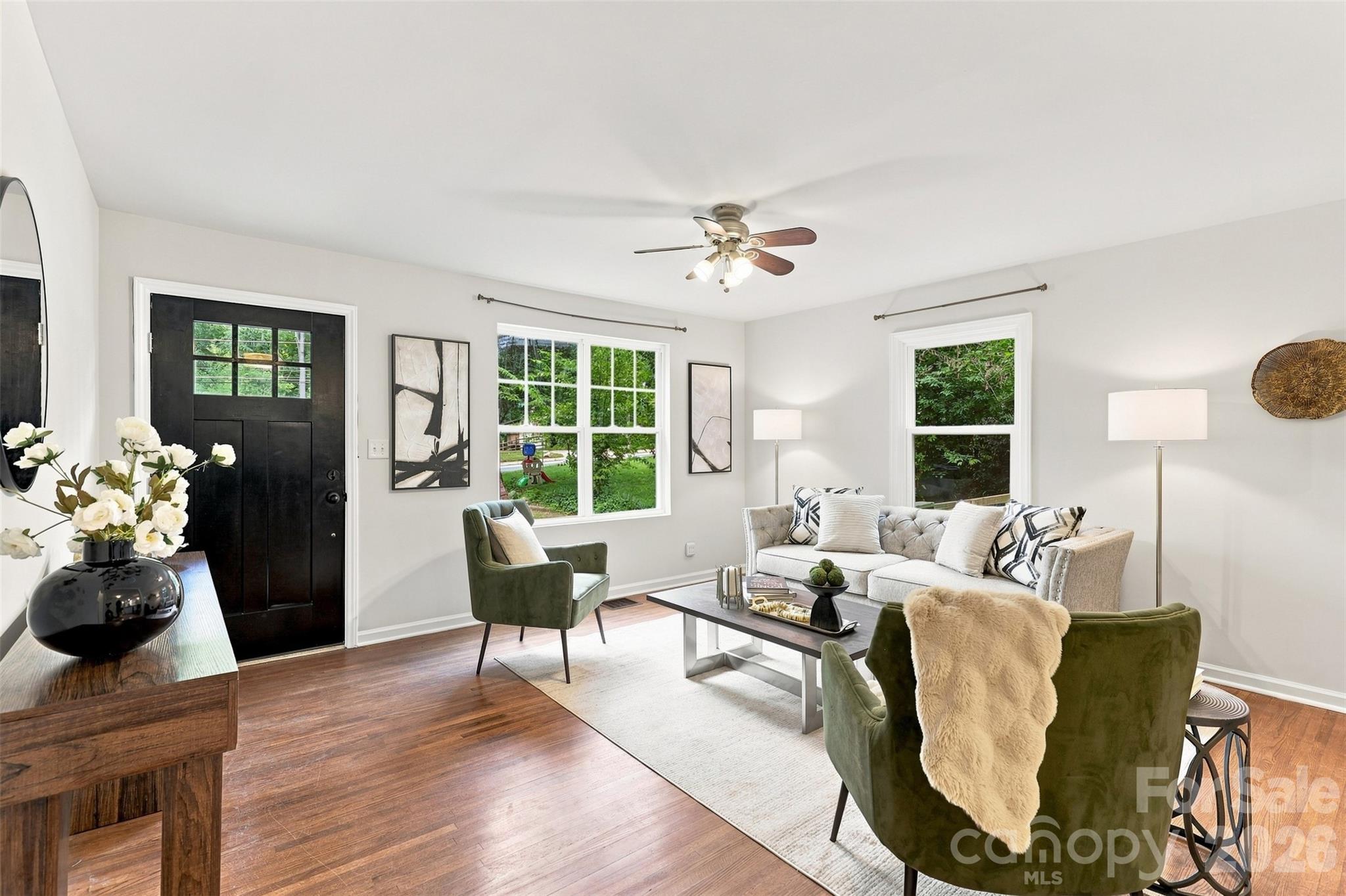 Residential in Charlotte 4