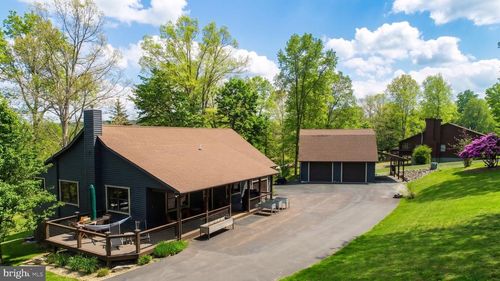 253 Gleanings Dr, MC HENRY, MD, 21541-1459 | Card Image