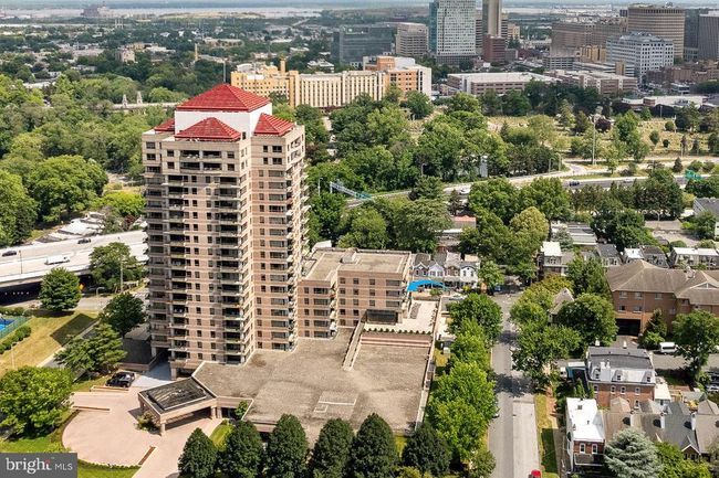 APT-412 - 1100 Lovering Ave, Condo with 3 bedrooms, 2 bathrooms and null parking in WILMINGTON DE | Image 41