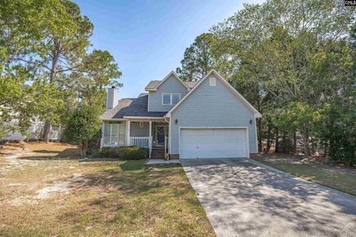 112 Woodlands Ridge Rd, Columbia, SC, 29229-3394 | Card Image