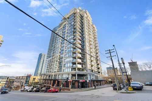 1203-610 Victoria Street, New Westminster, BC, V3M0A5 | Card Image