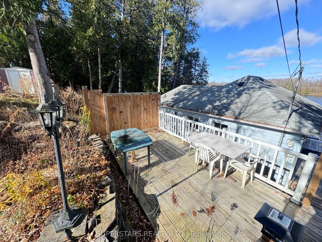 7690G County Rd 50, House other with 2 bedrooms, 2 bathrooms and 8 parking in Campbellford ON | Image 31