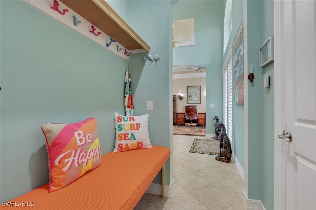 Residential in Naples 2