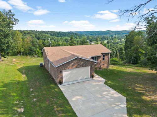 16162 Bramble Dr, Catlettsburg, KY, 41129-9294 | Card Image