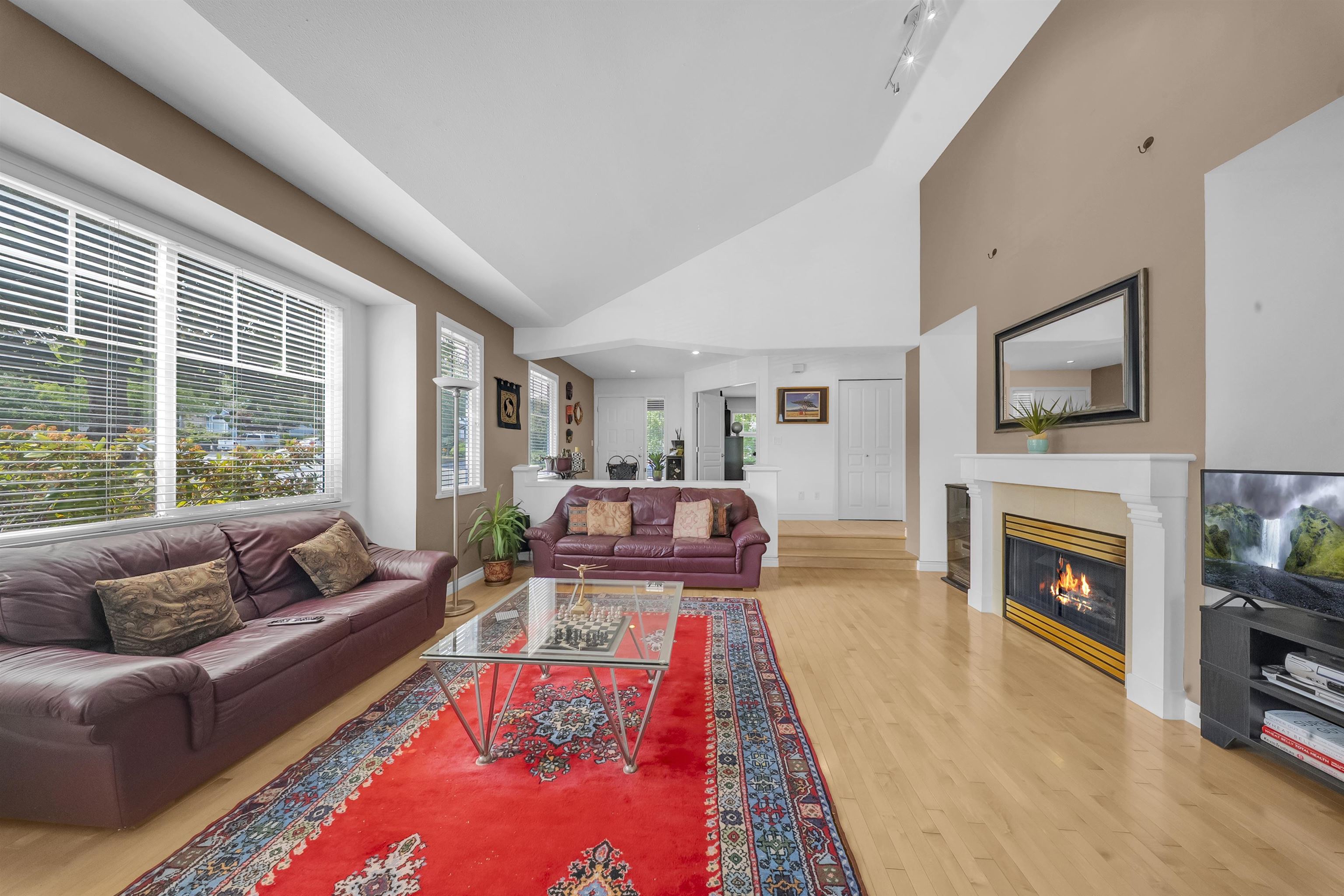 Residential in Surrey 4
