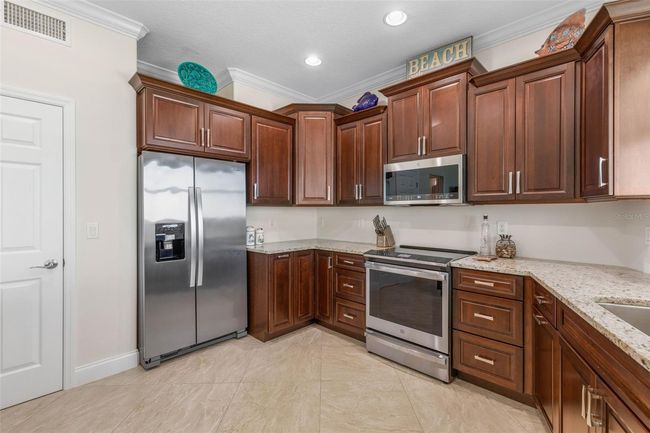 3303 N Ocean Shore Blvd, House other with 5 bedrooms, 5 bathrooms and null parking in FLAGLER BEACH FL | Image 11
