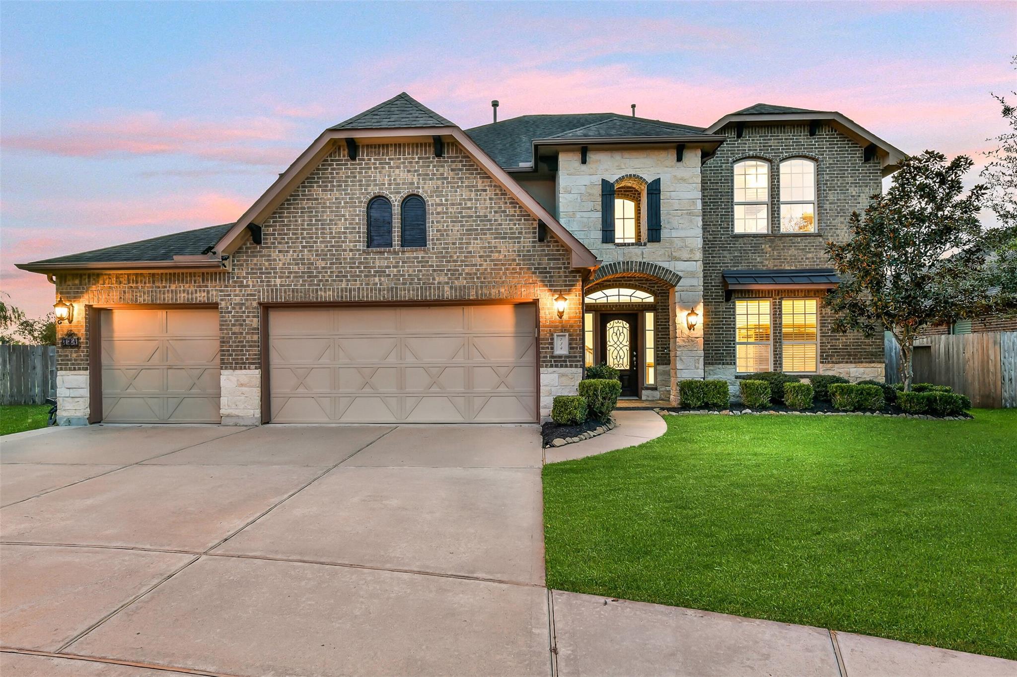 Residential in League City 3