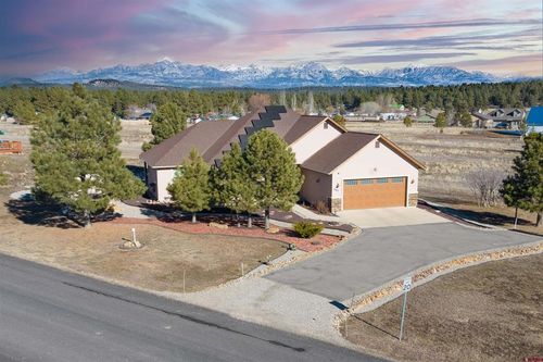 281 Lake St, Pagosa Springs, CO, 81147-9454 | Card Image