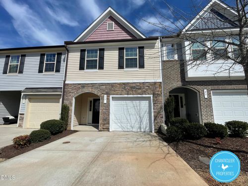 17 S Grey Abbey Drive, Clayton, NC, 27527 | Card Image