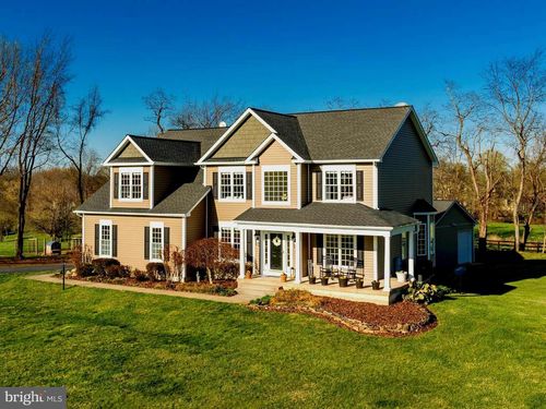 13662 Old Springhouse Ct, Lovettsville, VA, 20180-2957 | Card Image