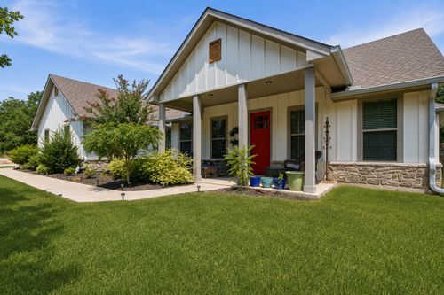 374 Clark Lake Rd, Weatherford, TX, 76088-7279 | Card Image
