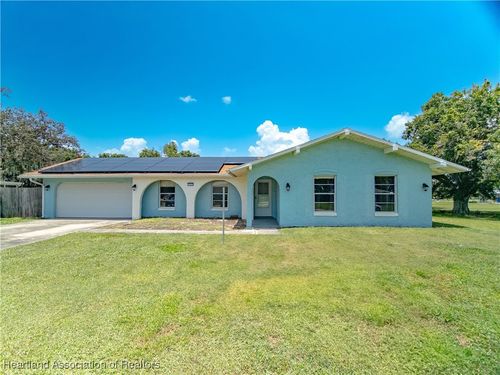 332 Blazing Star Rd, Sebring, FL, 33876-6151 | Card Image
