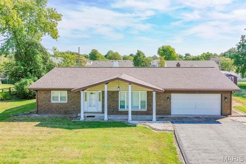 3 Park St, Freeburg, IL, 62243-1602 | Card Image