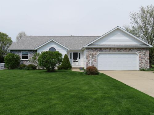 19341 Yoder Dr, Goshen, IN, 46528-7743 | Card Image