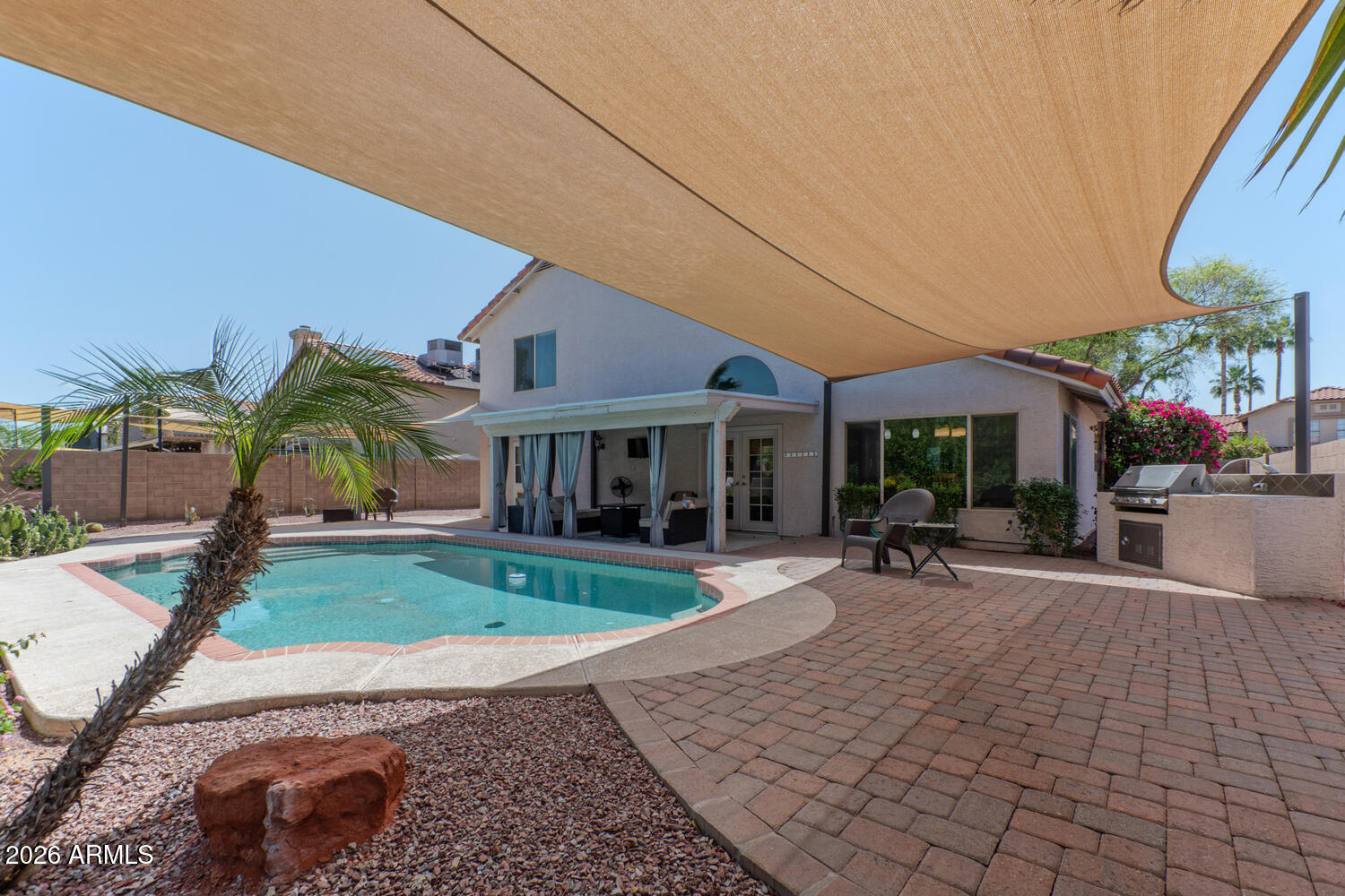 Residential in Scottsdale 3