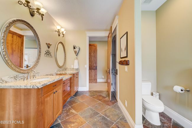 7050 River Valley Rd, Home with 5 bedrooms, 4 bathrooms and null parking in Peoa UT | Image 29