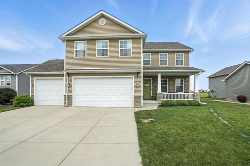 688 Village Pkwy, Lowell, IN, 46356-0028 | Card Image