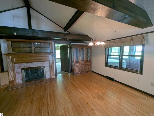 122 N Huron Rd, House other with 3 bedrooms, 2 bathrooms and null parking in Au Gres MI | Image 24