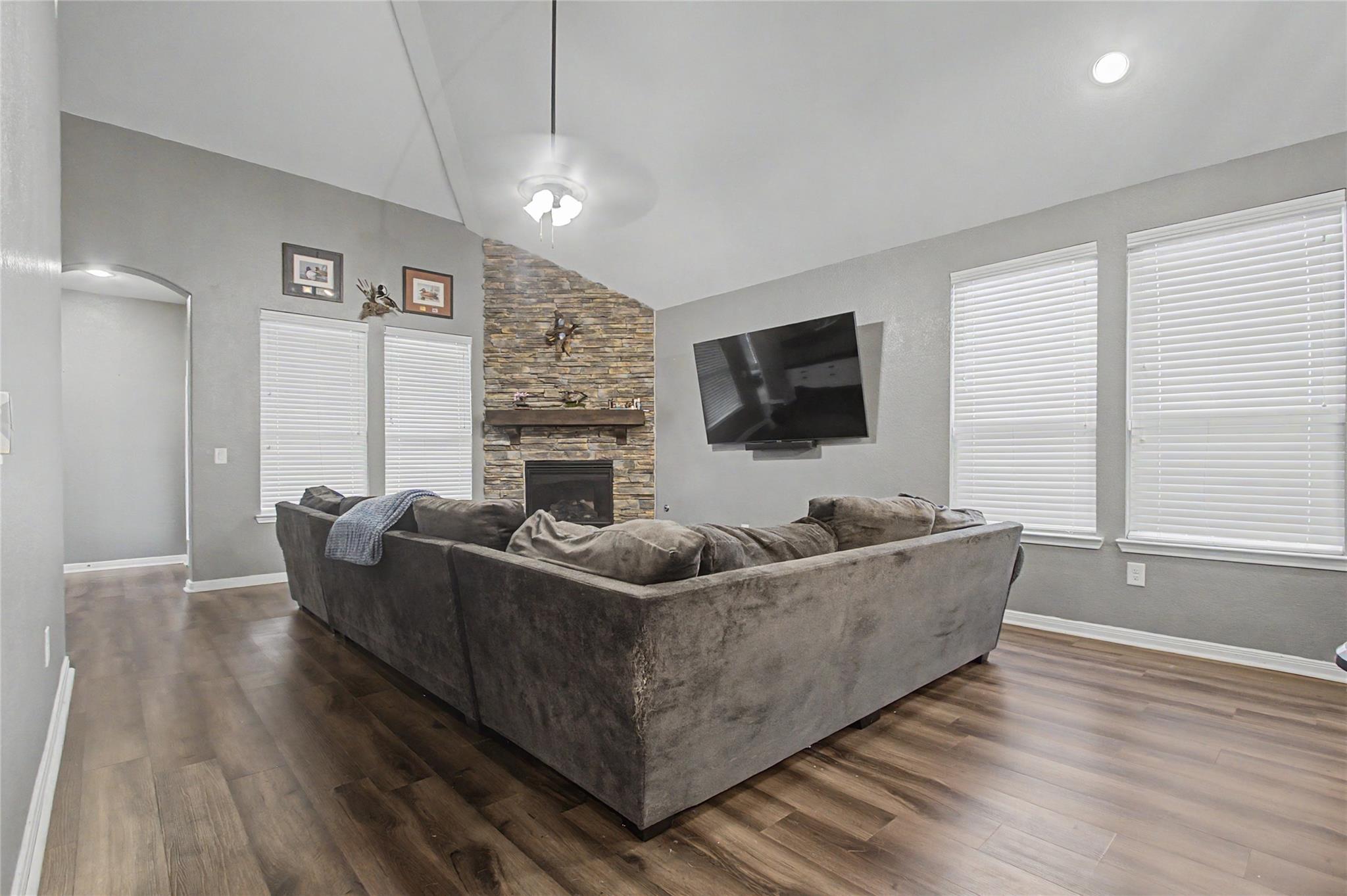 Residential in Katy 2