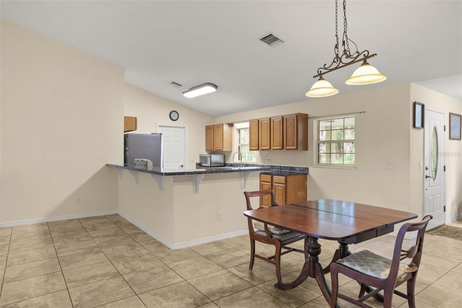 Residential in EUSTIS 4