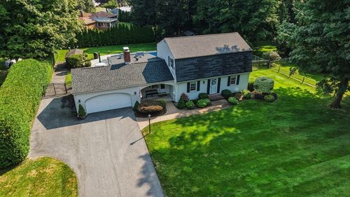 71 Cedar Rd, Longmeadow, MA, 01106-3241 | Card Image