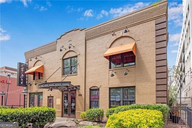 UNIT-2415 - 860 Peachtree St Ne, Condo with 1 bedrooms, 1 bathrooms and null parking in Atlanta GA | Image 55