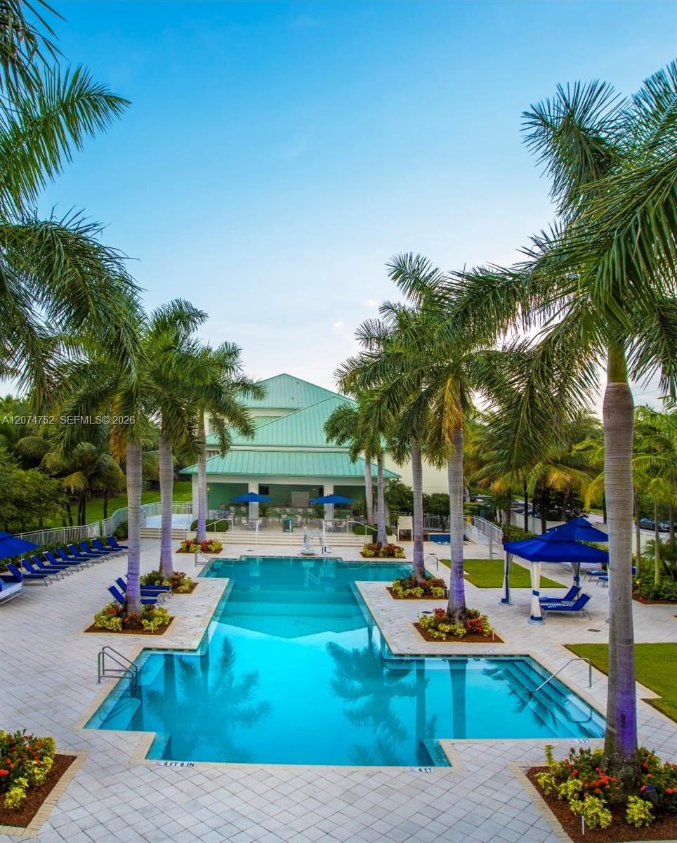 Residential in Doral 4