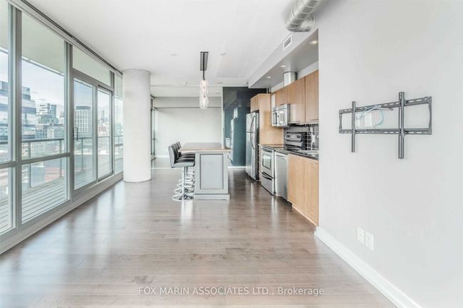 1107 - 33 Mill St, Condo with 2 bedrooms, 2 bathrooms and null parking in Toronto ON | Image 20