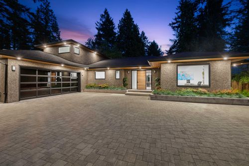 2381 Windridge Dr, North Vancouver, BC, V7H1B6 | Card Image