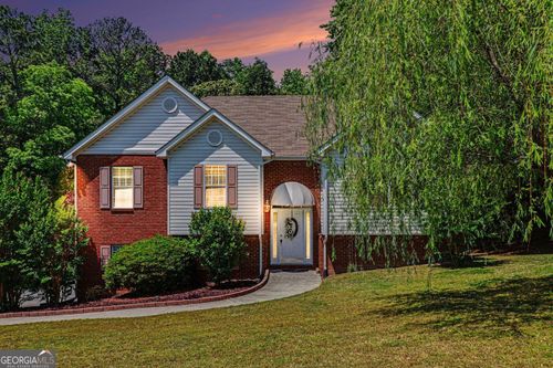 130 Orchard Way Se, Calhoun, GA, 30701-4563 | Card Image