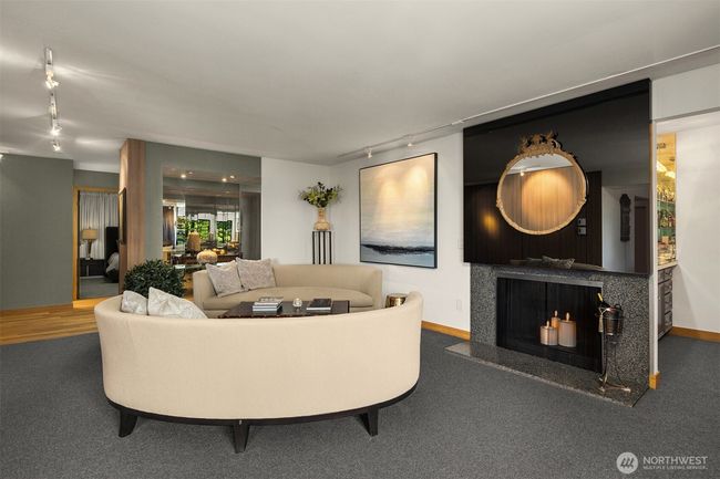 APT-202A - 3650 26 Th Pl W, Condo with 2 bedrooms, 2 bathrooms and 2 parking in Seattle WA | Image 7