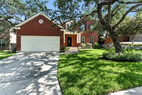55 Vienna, San Antonio, TX, 78258-4308 | Card Image
