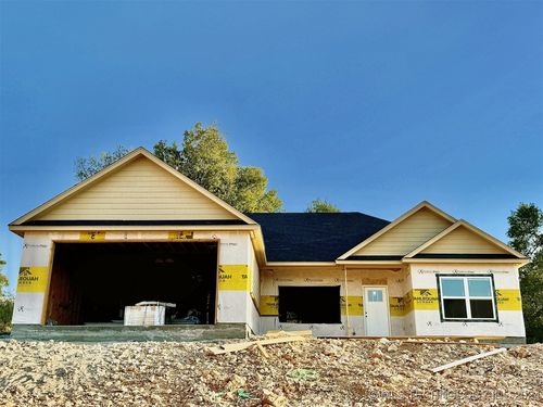 874 E Harlan Dr, Tahlequah, OK, 74464-5660 | Card Image