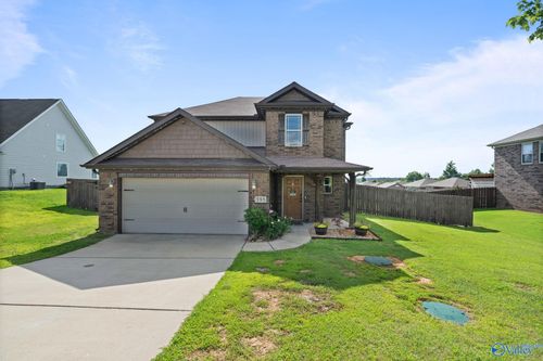 398 Smith Vasser Rd, Harvest, AL, 35749-8204 | Card Image