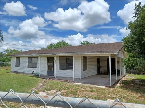 201 N Cr 351, Orange Grove, TX, 78372 | Card Image